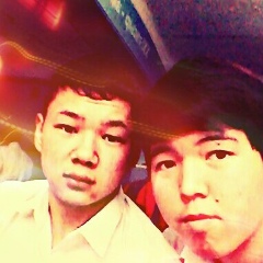 Еркебулан Утегенов, 18.06, Алматы