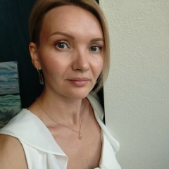 Юля Танкович, 29.03.1986, Санкт-Петербург