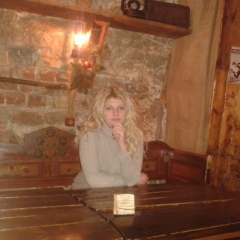 Елена Задорожня, 21.11, Киев