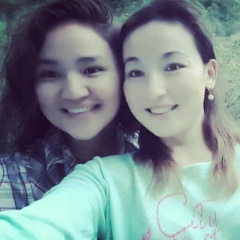 Ырысжан Мейiр, 18.11.1993