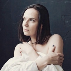 Мила Макарова, 12.03, Москва