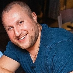 Дима Баранов, 18.01, Москва