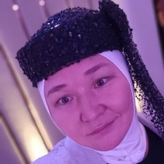 Салтанат Шалдарбекова, Астана