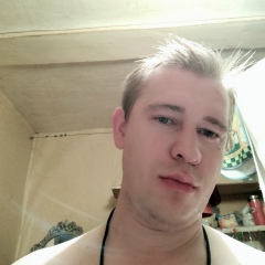 Алексей Котенков, 03.04, Брянск