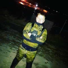 Андрей Котлов, 08.01.1992, Саратов