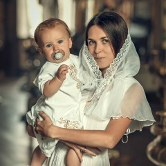 Ирина Крючкова, 29.04, Москва