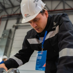 Евгений Масаков, 20.10.1991, Самара