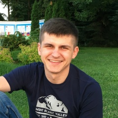 Александр Кужаров, 28.11, Нижний Новгород