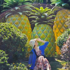 Диана Тен, 19.12, Алматы