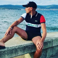 Александр Шевченко, 30.09, Москва