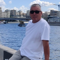 Рамиль Нуриахметов, 19.04.1965, Киргиз-Мияки