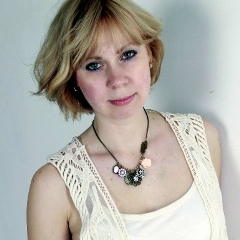 Anna Shved, 05.05, Lisboa