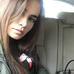 Анна Никитина, 12.12, Москва