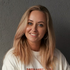 Екатерина Полубоярцева, 14.03, Новосибирск