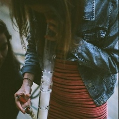 Кристина Тимофеева, Frankfurt am Main