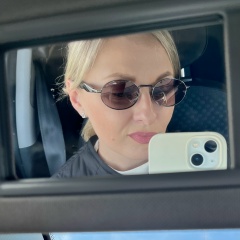 Марина Крючкова, 20.08