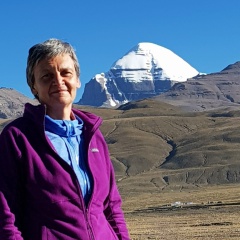 Светлана Паша, 28.11.1964, Москва