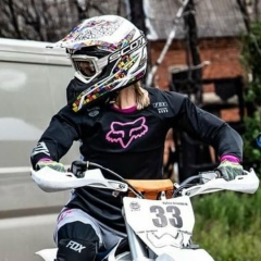 Ольга Чесалина, 21.04.1987, Москва