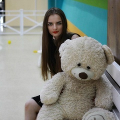 Надія Корнійчук, 02.10, Ровно