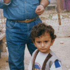 Arthur Arakelyan, 24.05, Ереван