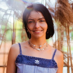 Марина Зубова, 30.12, Брянск