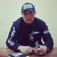 Шухрат Абдикобилов, 26.05, Москва