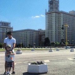 Sardor Mihmanov, 09.08, Бишкек