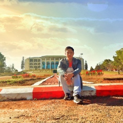 Saw-Yan Naing, 06.11.1992