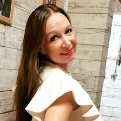 Светлана Клименко, 26.07, Ногинск-9