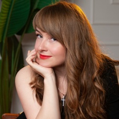 Юлия Дубилина, 14.05.1986, Волгоград