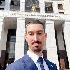 Кулишов Денис-Анатольевич, 20.09.1986, Нижний Новгород