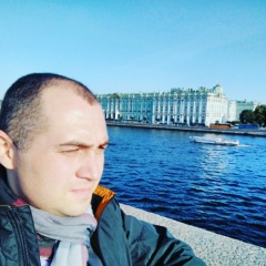 Антон Лестев, 26.12, Казань