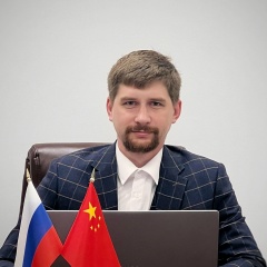 Семён Кафтасьев