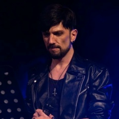 Константин Барышников, 21.07.1984, Москва