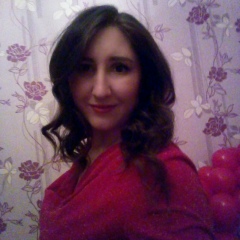 Елена Аубакирова, 25.01.1988, Кокшетау