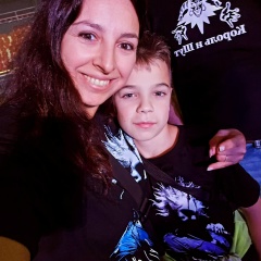 Дианочка Гусева, 25.06, Санкт-Петербург