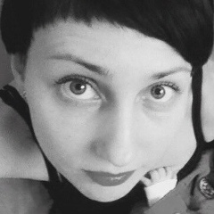 Юля Иванчук, 12.04.1982, Одесса