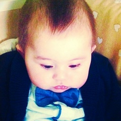 Ninuca Bliadze, Тбилиси