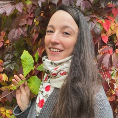 Дарья Корякина, 08.01, Санкт-Петербург