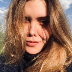 Лена Шибанова, 09.10