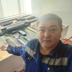 Дамир Оскаров, 17.10, Караганда