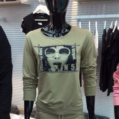 Ксения Сп, Москва