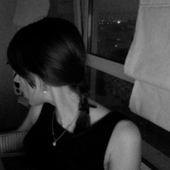 Настя Халяпина, 12.12, Москва