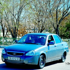 Сердар Аманнепесов