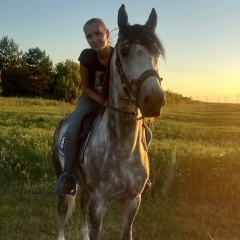 Венера Иззатуллина, 19.03, Тольятти