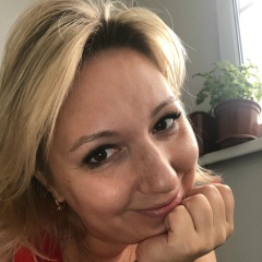 Екатерина Терлова, 02.03, Санкт-Петербург