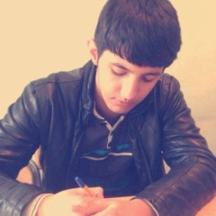 Фуад Расулов, 11.07.1991, Баку