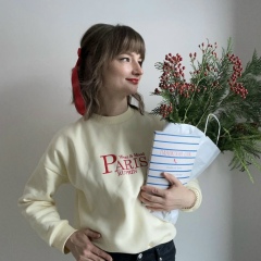 Александра Гребнёва, 14.12.1986, Санкт-Петербург