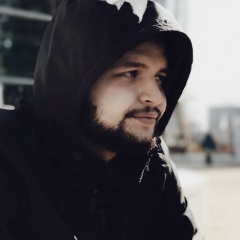 Дима Кліч, 01.08, Хмельницкий