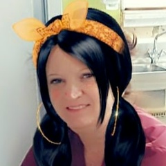 Valentina Aculova, 30.09.1972, Москва